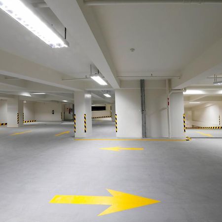 Hop Inn Hotel North Edsa Quezon City Bagian luar foto