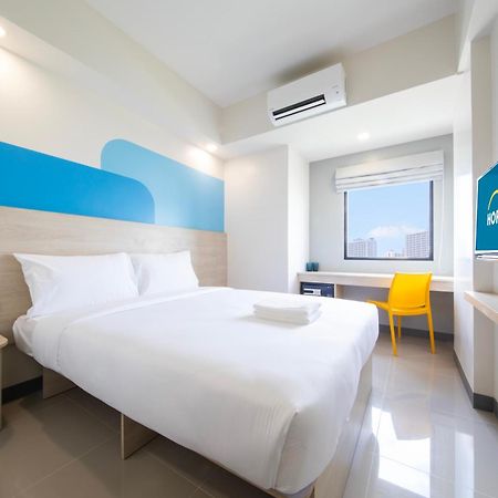 Hop Inn Hotel North Edsa Quezon City Bagian luar foto