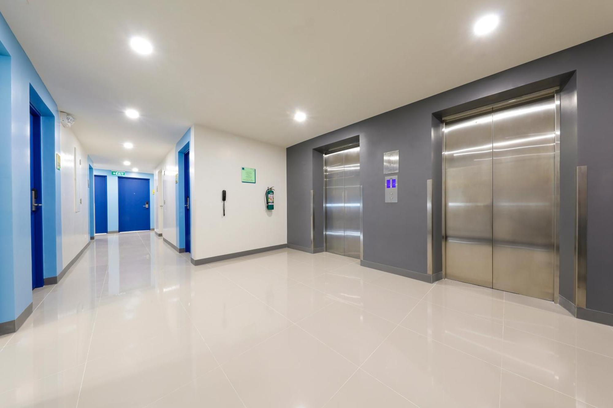 Hop Inn Hotel North Edsa Quezon City Bagian luar foto