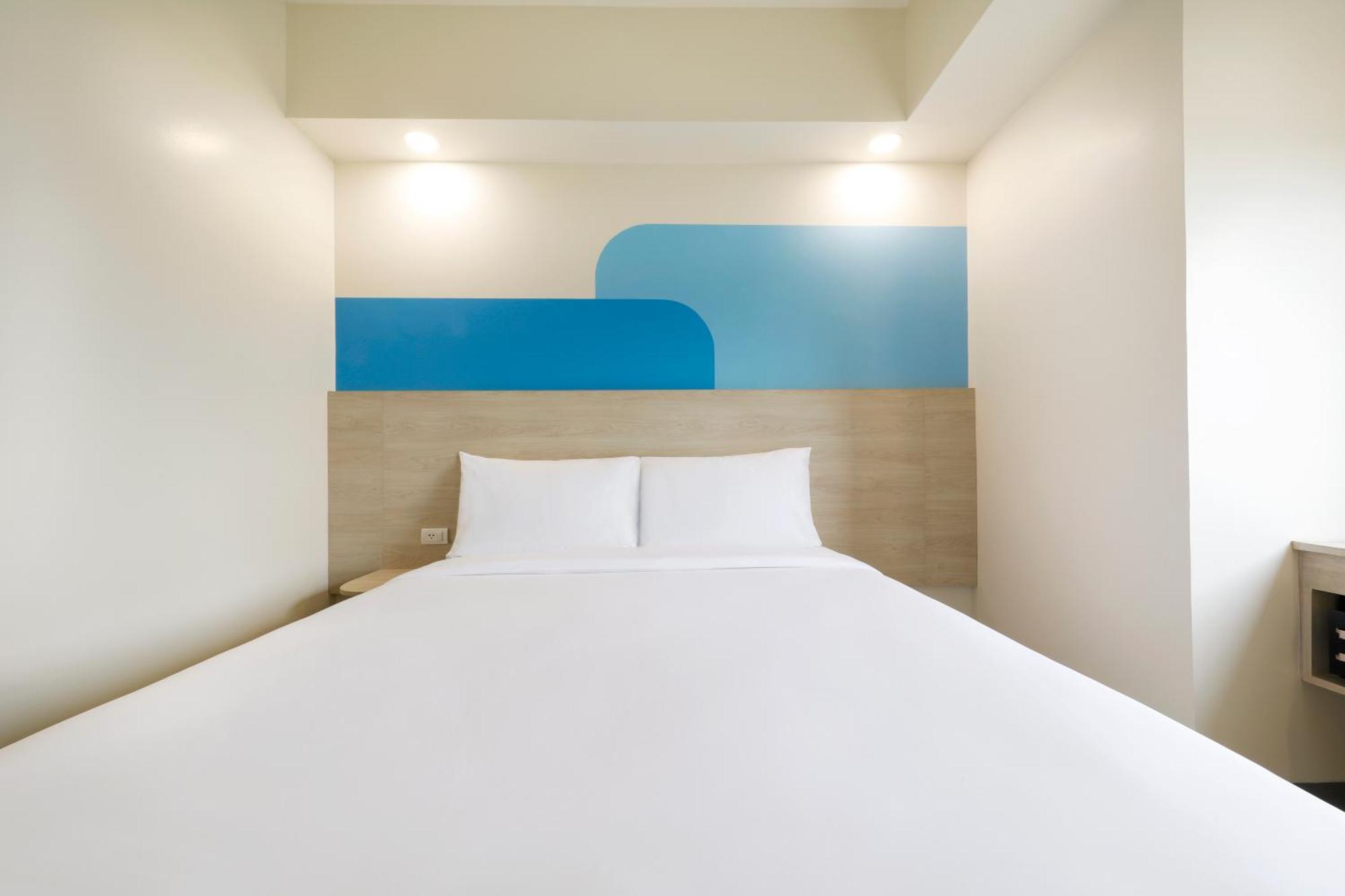 Hop Inn Hotel North Edsa Quezon City Bagian luar foto